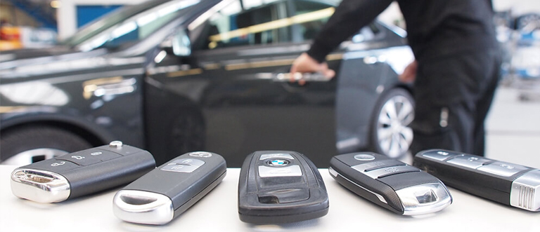 Automotive Locksmith Los Alamitos