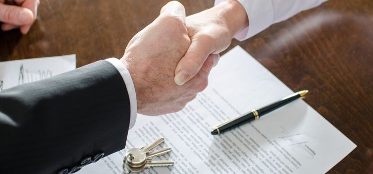 Commercial Eviction Service Los Alamitos