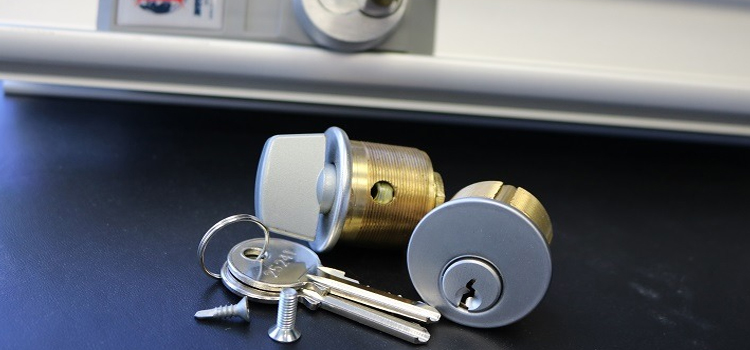 Commercial Lock Installation Los Alamitos