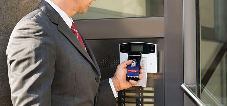 Commercial Office Locksmith Los Alamitos