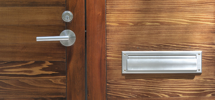 Electric Front Door Lock Repair Los Alamitos