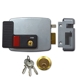 electronic door lock repair Los Alamitos
