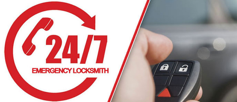Emergency Locksmith Los Alamitos